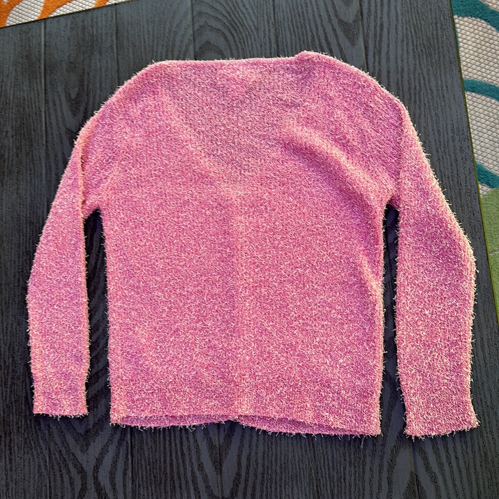 Cache Cardigan & Tank Set - Picture 6 of 10